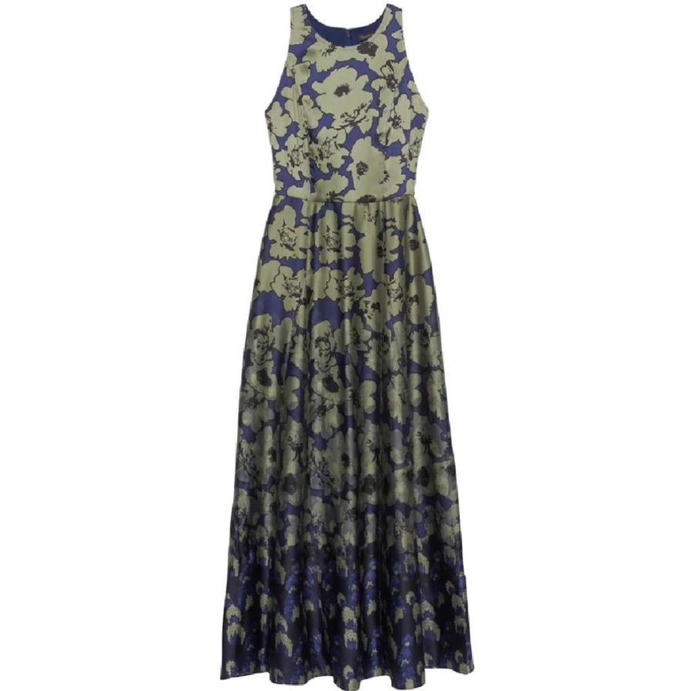 Banana Republic Maxi Dress